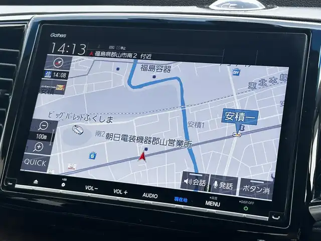 ホンダ オデッセイ 福島県 2019(平31)年 3万km クリスタルブラックパール Honda SENSING/・衝突軽減ブレーキ/・オートハイビーム/・誤発進抑制機能/・後方誤発進抑制機能/・路外逸脱警報機能/・車線維持支援システム/・歩行者事故低減ステアリング/・先行車発進お知らせ機能/・標識認識機能/純正9inメモリナビ/　【フルセグ/CD/DVD/BT/SD/MSV】/バックカメラ/純正フリップダウンモニター/ステアリングスイッチ/レーダークルーズコントロール/ビルトインETC2.0/前後ドライブレコーダー/両側パワースライドドア/レーンキープアシスト/パーキングアシスト/コーナーセンサー/衝突軽減システム/横滑り防止機能/純正フロアマット/純正ドアバイザー/アイドリングストップ/LEDヘッドライト（AUTO機能付き）