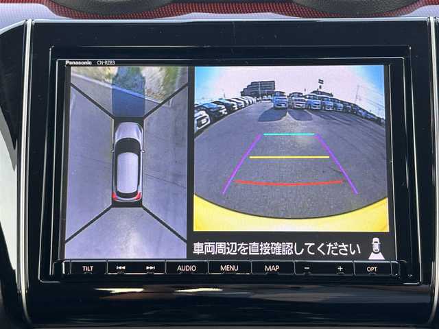 スズキ スイフト スポーツ セーフティPKG 兵庫県 2018(平30)年 1.7万km チャンピオンイエロー 6速MT/ディーラーオプションナビ（CN-RZ83）/CD/DVD/フルセグTV/Bluetooth接続/デュアルブレーキサポート/バックカメラ/全方位カメラ/クルーズコントロール/シートヒーター/LEDヘッドライト/純正フロアマット/17インチ純正アルミホイール