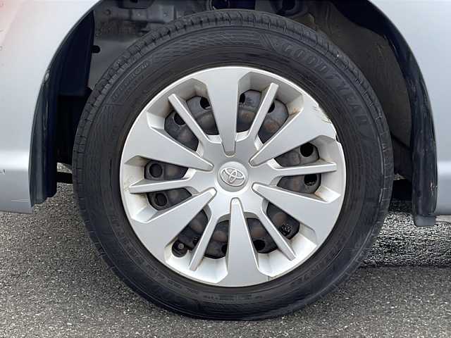 トヨタ タンク X S 福岡県 2017(平29)年 7万km シルバー ・純正ナビ　ワンセグ/・バックカメラ/・スマートキー/・左側パワースライドドア/・シートヒーター/・スマートアシスト/・純正ドアバイザー/・フロアマット/・ABS/・Wエアバック