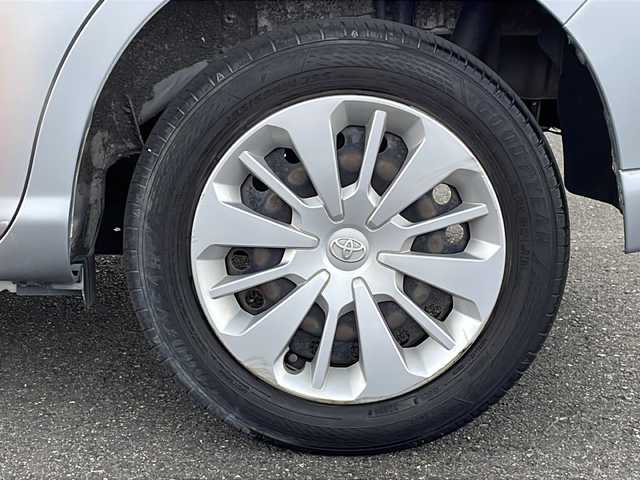 トヨタ タンク X S 福岡県 2017(平29)年 7万km シルバー ・純正ナビ　ワンセグ/・バックカメラ/・スマートキー/・左側パワースライドドア/・シートヒーター/・スマートアシスト/・純正ドアバイザー/・フロアマット/・ABS/・Wエアバック