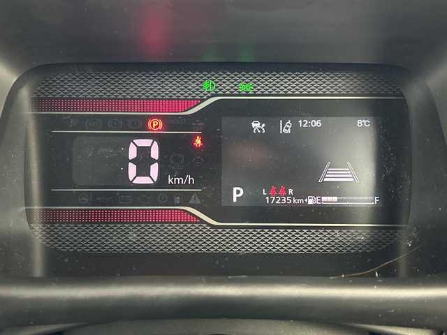 スズキ スペーシア カスタム HYBRID XS 愛知県 2023(令5)年 1.8万km インディゴブルーメタリック 社外８インチナビ/・Ｂｌｕｅｔｏｏｔｈ/・フルセグ/・DVD/CD/・HDMI/・AM/FM/・SD音楽録音/両側パワースライドドア/バックカメラ/シートヒーター/ステアリングヒーター/ＥＴＣ/追従クルコン/ドラレコ型ミラー/衝突軽減/コーナーセンサー/レーンキープ/オートマチックハイビーム/LEDヘッドライト/オットマン/スペアキー