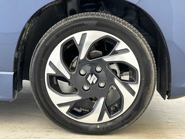 スズキ スペーシア カスタム HYBRID XS 愛知県 2023(令5)年 1.8万km インディゴブルーメタリック 社外８インチナビ/・Ｂｌｕｅｔｏｏｔｈ/・フルセグ/・DVD/CD/・HDMI/・AM/FM/・SD音楽録音/両側パワースライドドア/バックカメラ/シートヒーター/ステアリングヒーター/ＥＴＣ/追従クルコン/ドラレコ型ミラー/衝突軽減/コーナーセンサー/レーンキープ/オートマチックハイビーム/LEDヘッドライト/オットマン/スペアキー