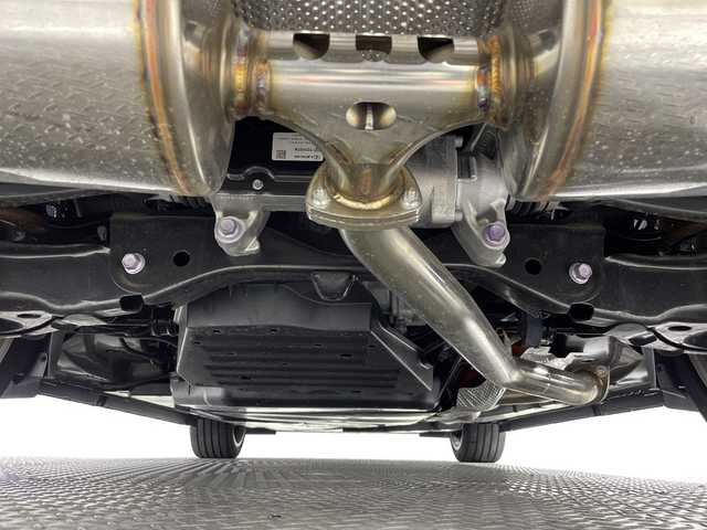 トヨタ クラウン スポーツ Z 神奈川県 2024(令6)年 0.5万km ブラック モデリスタエアロ/ガナドール２本出しマフラー/================/純正12.3型ディスプレイオーディオ/プレミアムサウンド/・フルセグTV/Bluetooth/USB/AppleCarPlay/アラウンドビューモニター/Qi充電/チームメイト/・アドバンストドライブ(渋滞時支援)/・リモート機能付アドバンストパーク/トセーフティーセンス/・プリクラッシュセーフティ・緊急時操舵支援/・レーントレーシングアシスト・レーンディパーチャーアラート/・ロードサインアシスト/・ドライバー異常時対応システム/・プロアクティブドライビングアシスト/・アダプティブハイビームシステム/・レーダークルーズコントロール /ヘッドアップディスプレイ/シートヒーター・シートベンチレーション/パワーシート・シートメモリ/ビルトインETC2.0/前後ドライブレコーダー/純正フロアマット/レザーシート/パワーバックドア/デジタルインナーミラー/AC100V/LEDヘッドライト/オートライト/オートマチックハイビーム/純正21インチアルミホイール