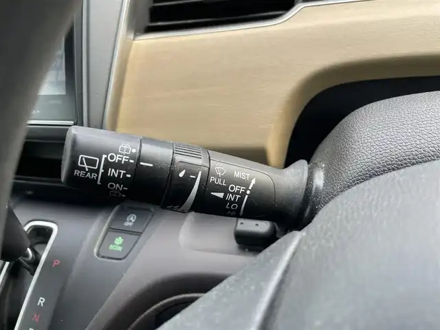 ホンダ フリード G 福岡県 2018(平30)年 16万km プレミアムスパークルブラックパール GatersSDナビ/(BT、バックカメラ、CD/DVD、フルセグTV、AMFM)/片側電動スライドドア/ビルトインETC/横滑り防止/スマートキー/スペアキー
