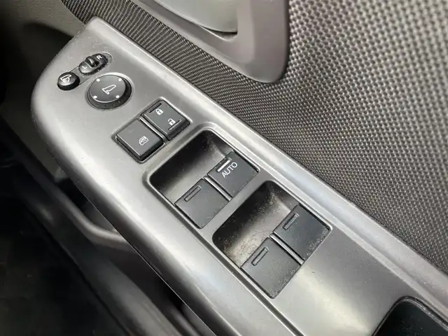 ホンダ フリード G 福岡県 2018(平30)年 16万km プレミアムスパークルブラックパール GatersSDナビ/(BT、バックカメラ、CD/DVD、フルセグTV、AMFM)/片側電動スライドドア/ビルトインETC/横滑り防止/スマートキー/スペアキー
