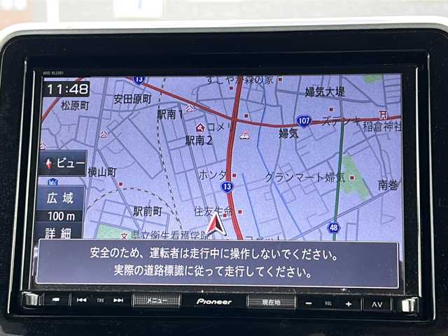 スズキ スペーシア ギア HYBRID XZターボ 秋田県 2019(平31)年 7.7万km フェニックスレッドパール/ガンメタリック2トーンルーフ 純正メモリナビ/純正CD、DVD、BT、フルセグ/全周囲カメラ/純正14インチアルミ/ドライブレコーダー/４WD/ETC/後方コーナーセンサー