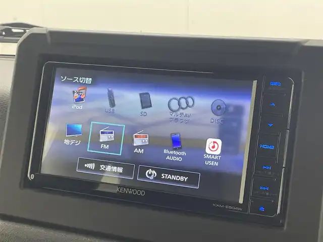 スズキ ジムニー XC 茨城県 2020(令2)年 5万km ジャングルグリーン 社外ナビ/フルセグ/衝突被害軽減ブレーキ/車線逸脱抑制装置/クルーズコントロール/オートマチックハイビーム/シートヒーター/純正15インチAW/LEDヘッドライト/スマートキー/プッシュスタート