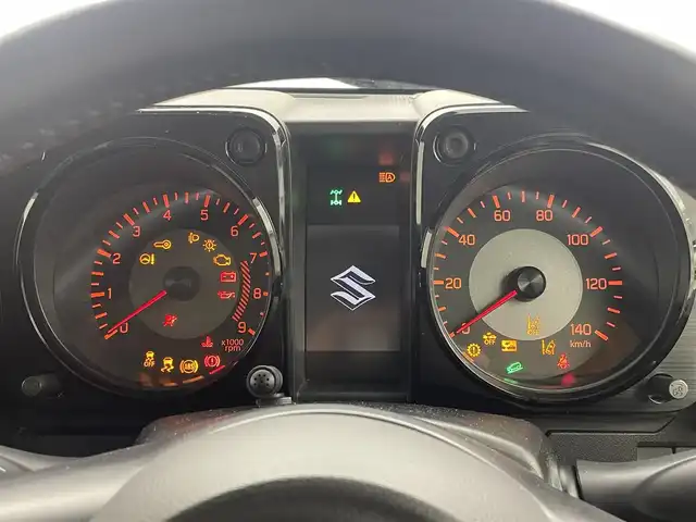 スズキ ジムニー XC 茨城県 2020(令2)年 5万km ジャングルグリーン 社外ナビ/フルセグ/衝突被害軽減ブレーキ/車線逸脱抑制装置/クルーズコントロール/オートマチックハイビーム/シートヒーター/純正15インチAW/LEDヘッドライト/スマートキー/プッシュスタート