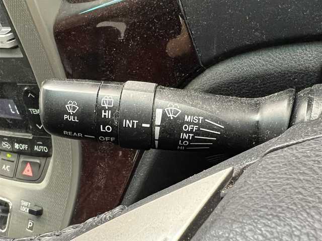 トヨタ ヴェルファイア 2．4Z 大阪府 2012(平24)年 14.1万km ブラック ”(株)IDOMが運営する【じしゃロン堺店】の自社ローン専用車両になります。/こちらは現金またはオートローンご利用時の価格です。自社ローンご希望の方は別途その旨お申付け下さい”