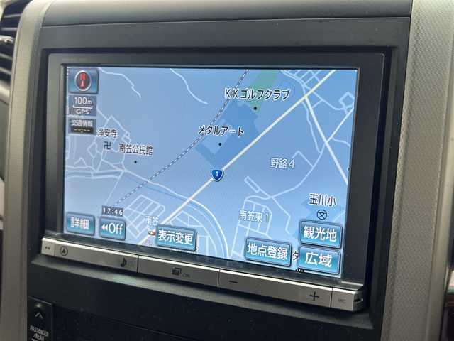 トヨタ ヴェルファイア 2．4Z 大阪府 2012(平24)年 14.1万km ブラック ”(株)IDOMが運営する【じしゃロン堺店】の自社ローン専用車両になります。/こちらは現金またはオートローンご利用時の価格です。自社ローンご希望の方は別途その旨お申付け下さい”