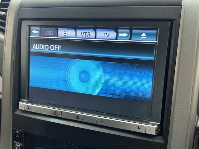 トヨタ ヴェルファイア 2．4Z 大阪府 2012(平24)年 14.1万km ブラック ”(株)IDOMが運営する【じしゃロン堺店】の自社ローン専用車両になります。/こちらは現金またはオートローンご利用時の価格です。自社ローンご希望の方は別途その旨お申付け下さい”