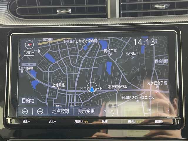 トヨタ アクア G ソフトレザーセレクション 愛知県 2018(平30)年 2.5万km ブラッキッシュアゲハガラスフレーク 純正９型ナビ/・フルセグ/・Ｂｌｕｅｔｏｏｔｈ/・ＤＶＤ/・ＣＤ/バックカメラ/クルコン/ＥＴＣ/衝突軽減ブレーキ/車線逸脱防止支援/クリアランスソナー/オートマチックハイビーム/先行車発進お知らせ機能/ＬＥＤヘッドライト/フォグランプ/スマートキー/スペアキー