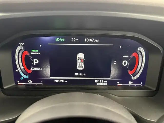 日産 エクストレイル G e－4ORCE 愛知県 2024(令6)年 2.1万km ダイヤモンドブラック プロパイロット/純正ナビ/・Bluetooth/・フルセグTV/・Applecarplay/アラウンドビューモニター/AC100V/ＥＴＣ２．０/パワーシート/レザーシート/ドラレコ/置くだけ充電/革巻きステアリング/パワーバックドア/ステアリングリモコン/インテリジェントルームミラー/ヘッドアップディスプレイ/全席シートヒーター/純正１９インチＡＷ/USB