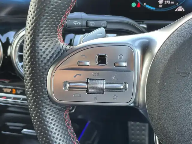 メルセデス・ベンツ Ｍ・ベンツ ＧＬＢ２００ｄ 4マチック AMGライン 群馬県 2023(令5)年 1.7万km デジタルホワイト レーダーセーフティパッケージ/・アダクティブブレーキアシスト/・アダクティブレーンキーピング/・アダクティブクルーズコントロール/・アダクティブステアリング/・パークトロニック/・オートマチックハイビーム/・ブラインドスポットモニター/純正メーカーナビゲーション/（BT/ラジオ/フルセグTV）/全方位カメラ/ビルトインETC/純正前後ドライブレコーダー/前席メモリパワーシート/前席シートヒーター/パワーバックドア/LEDヘッドライト/フォグライト/エントリーライト/アンビエントライト/アイドリングストップ/パドルシフト/ルーフレール/電格ミラー/純正フロアマット/純正19インチアルミホイール