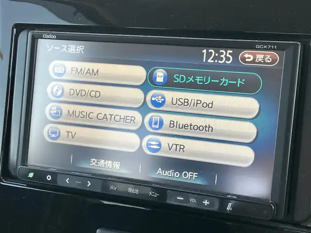 スズキ ワゴンＲ スティングレー HYBRID T 道南・函館 2017(平29)年 7.6万km ピュアホワイトP /社外ナビ//フルセグTV//夏冬タイヤ//エンジンスターター//クルーズコントロール//ヘッドアップディスプレイ//シートヒーター//車線逸脱警報装置//オートライト//フォグランプ//純正フロアマット