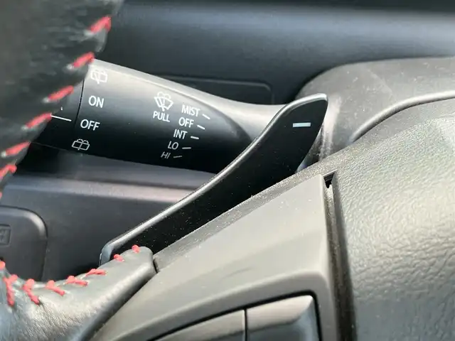 スズキ ワゴンＲ スティングレー HYBRID T 道南・函館 2017(平29)年 7.6万km ピュアホワイトP /社外ナビ//フルセグTV//夏冬タイヤ//エンジンスターター//クルーズコントロール//ヘッドアップディスプレイ//シートヒーター//車線逸脱警報装置//オートライト//フォグランプ//純正フロアマット