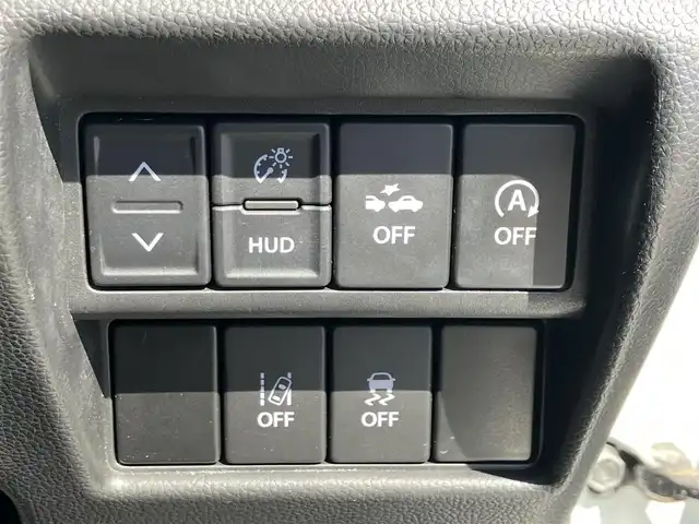 スズキ ワゴンＲ スティングレー HYBRID T 道南・函館 2017(平29)年 7.6万km ピュアホワイトP /社外ナビ//フルセグTV//夏冬タイヤ//エンジンスターター//クルーズコントロール//ヘッドアップディスプレイ//シートヒーター//車線逸脱警報装置//オートライト//フォグランプ//純正フロアマット