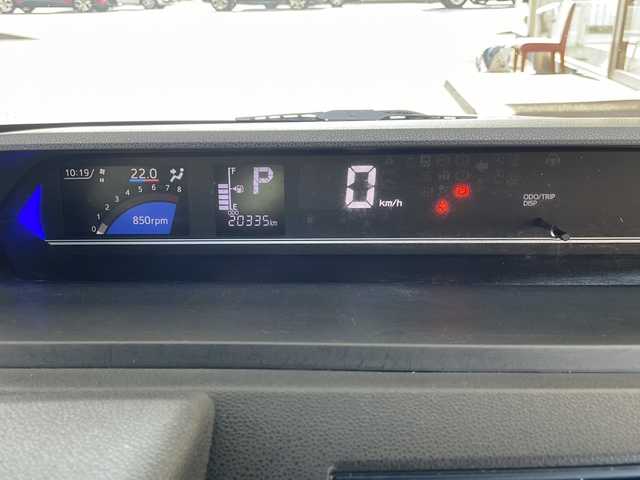 ダイハツ タント カスタム RS 大阪府 2024(令6)年 2.1万km ブラックマイカメタリック/シャイニングホワイトパール 純正ディスプレイオーディオ/フルセグTV/Bluetooth/バックカメラ/アラウンドビュー/パーキングアシスト/衝突軽減システム/車線逸脱警報/横滑り防止/両側パワースライドドア/アイドリングストップ/スマートキー/プッシュスタート/ETC/ドラレコ/スペアキー