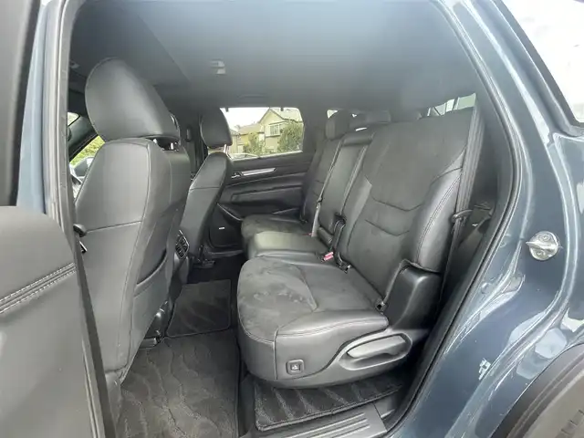 マツダ ＣＸ－８ XD ブラックトーンエディション 東京都 2021(令3)年 3万km ポリメタルグレーM サンルーフ/純正ナビ/360°ビューモニター/フルセグ/ETC/ドライブレコーダー/BOSEサウンド/ルーフレール/シートヒーター/ステアリングヒーター/コーナーセンサー/ハーフレザーシート/パワーシート/パワーバックドア/衝突軽減ブレーキ/レーンキープアシスト/アダプティブクルーズコントロール