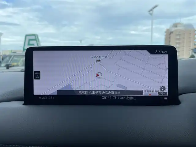 マツダ ＣＸ－８ XD ブラックトーンエディション 東京都 2021(令3)年 3万km ポリメタルグレーM サンルーフ/純正ナビ/360°ビューモニター/フルセグ/ETC/ドライブレコーダー/BOSEサウンド/ルーフレール/シートヒーター/ステアリングヒーター/コーナーセンサー/ハーフレザーシート/パワーシート/パワーバックドア/衝突軽減ブレーキ/レーンキープアシスト/アダプティブクルーズコントロール