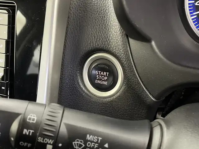 日産 デイズ ハイウェイスターX 鹿児島県 2018(平30)年 3.7万km ブラック 社外ＳＤナビ　/（フルセグ/Ｂｌｕｅｔｏｏｔｈ/CD/DVD)　/アラウンドビューモニター　/バックカメラ/オートマチックハイビーム　/エマージェンシーブレーキ　/アイドリングストップ　/ステアリングスイッチ　/純正フロアマット　/電動格納ミラー