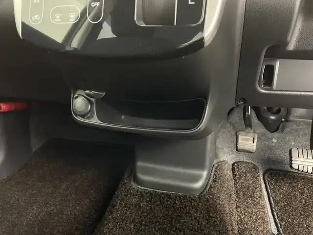 日産 デイズ ハイウェイスターX 鹿児島県 2018(平30)年 3.7万km ブラック 社外ＳＤナビ　/（フルセグ/Ｂｌｕｅｔｏｏｔｈ/CD/DVD)　/アラウンドビューモニター　/バックカメラ/オートマチックハイビーム　/エマージェンシーブレーキ　/アイドリングストップ　/ステアリングスイッチ　/純正フロアマット　/電動格納ミラー