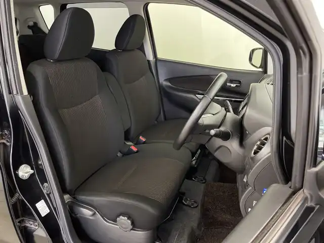 日産 デイズ ハイウェイスターX 鹿児島県 2018(平30)年 3.7万km ブラック 社外ＳＤナビ　/（フルセグ/Ｂｌｕｅｔｏｏｔｈ/CD/DVD)　/アラウンドビューモニター　/バックカメラ/オートマチックハイビーム　/エマージェンシーブレーキ　/アイドリングストップ　/ステアリングスイッチ　/純正フロアマット　/電動格納ミラー