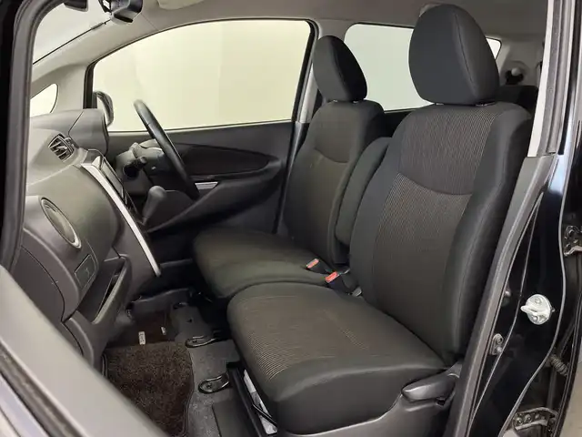 日産 デイズ ハイウェイスターX 鹿児島県 2018(平30)年 3.7万km ブラック 社外ＳＤナビ　/（フルセグ/Ｂｌｕｅｔｏｏｔｈ/CD/DVD)　/アラウンドビューモニター　/バックカメラ/オートマチックハイビーム　/エマージェンシーブレーキ　/アイドリングストップ　/ステアリングスイッチ　/純正フロアマット　/電動格納ミラー