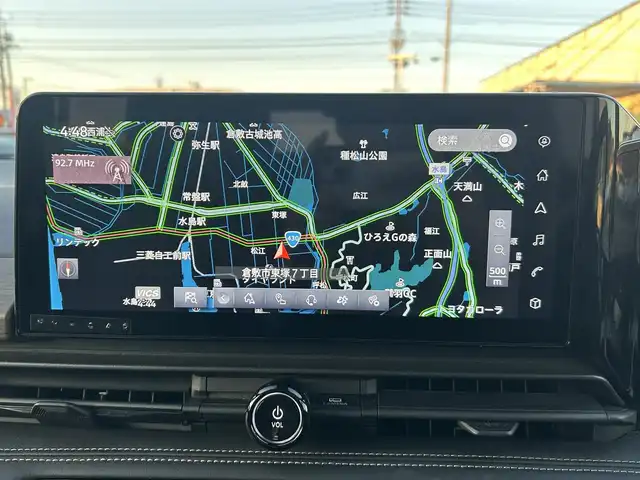 日産 セレナ ハイウェイスター V 岡山県 2023(令5)年 7万km プリズムホワイト 登録時走行距離70242km/純正12.3インチナビ/フルセグTV(AM.FM.TV.BT)/AppleCarPlay/両側パワースライドドア/アラウンドビューモニター/デジタルインナーミラー/純正ドライブレコーダー/純正防水シート/ETC2.0/プロパイロット/クリアランスソナー/衝突軽減ブレーキ/横滑り防止装置/クルーズコントロール(追従走行あり)/車線逸脱警報（レーンキープアシスト）/オートライト/オートマチックハイビーム/デュアルバックドア/アイドリングストップ/16インチ純正AW/純正フロアマット