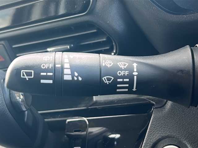 日産 ルークス ハイウェイスター X 愛知県 2021(令3)年 3.2万km ブラック ・禁煙車/・ワンオーナー/・純正ナビ/フルセグTV/　（MM320D-L）/・Bluetooth/USB/AUX/・アラウンドビューモニター/・ビルトインETC/・エマージェンシーブレーキ/・LDW/・先行車発進お知らせ/・左パワースライドドア/・ステアスイッチ/・電動格納ミラーウインカー/・純正１４インチアルミ/・LEDオートライト/・フォグランプ/・後席サンシェイド/・アイドリングストップ/・プッシュスタート/・ドアバイザー/・純正フロアマット/・新車保証書/・取扱説明書/・スペアキー