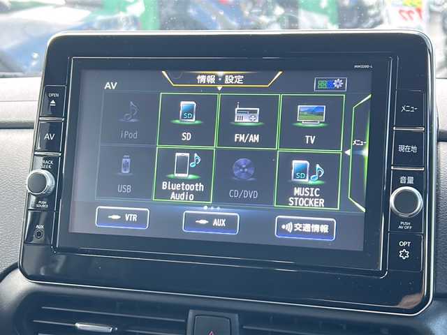 日産 ルークス ハイウェイスター X 愛知県 2021(令3)年 3.2万km ブラック ・禁煙車/・ワンオーナー/・純正ナビ/フルセグTV/　（MM320D-L）/・Bluetooth/USB/AUX/・アラウンドビューモニター/・ビルトインETC/・エマージェンシーブレーキ/・LDW/・先行車発進お知らせ/・左パワースライドドア/・ステアスイッチ/・電動格納ミラーウインカー/・純正１４インチアルミ/・LEDオートライト/・フォグランプ/・後席サンシェイド/・アイドリングストップ/・プッシュスタート/・ドアバイザー/・純正フロアマット/・新車保証書/・取扱説明書/・スペアキー