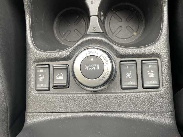 日産 エクストレイル 20X 愛知県 2017(平29)年 4.8万km ガーネットレッド 純正ナビ/全方位カメラ/シートヒーター全席/LEDヘッドライト/電動リアゲート/コーナーセンサー/純正アルミホイール/４WD/LEDヘッドライト/インテリジェントミラー/ダウンヒルアシストコントロール/ETC/ステアリングスイッチ/スマートキー/プッシュスタート