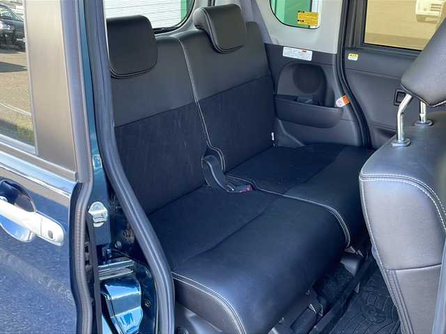 ダイハツ タント カスタムRSトップED VS SAⅢ 岐阜県 2019(令1)年 2.9万km レーザーブルークリスタルシャイン 禁煙車/純正フルセグナビ/４WD/両側パワースライドドア/アラウンドビューモニター/衝突軽減ブレーキ/レーンキープアシスト/後方コーナーセンサー/ETC/バックカメラ/シートヒーター/ハーフレザーシート/ドアバイザー/純正アルミホイール/純正フロアマット/プッシュスタート/オートエアコン/オートライト/オートハイビーム/スマートキー