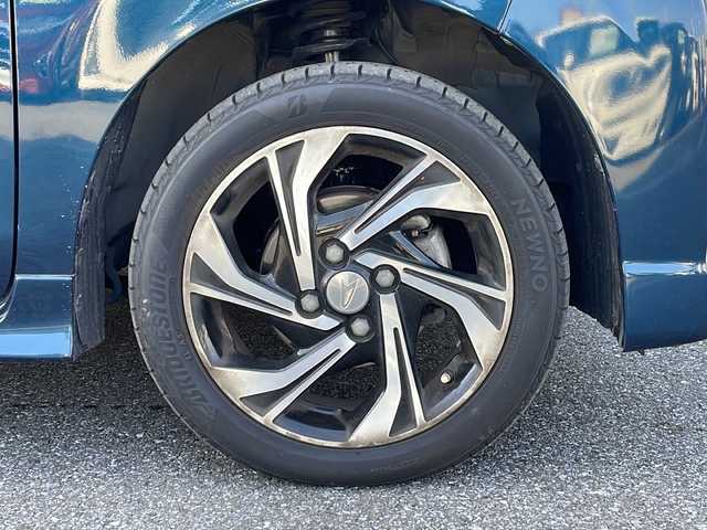 ダイハツ タント カスタムRSトップED VS SAⅢ 岐阜県 2019(令1)年 2.9万km レーザーブルークリスタルシャイン 禁煙車/純正フルセグナビ/４WD/両側パワースライドドア/アラウンドビューモニター/衝突軽減ブレーキ/レーンキープアシスト/後方コーナーセンサー/ETC/バックカメラ/シートヒーター/ハーフレザーシート/ドアバイザー/純正アルミホイール/純正フロアマット/プッシュスタート/オートエアコン/オートライト/オートハイビーム/スマートキー