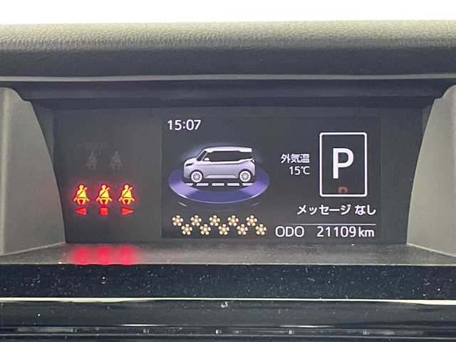 トヨタ ルーミー カスタムG 大阪府 2019(令1)年 2.2万km レーザーブルークリスタルシャイン 禁煙車/スマートアシスト/　・衝突回避支援ブレーキ機能/　・衝突警告機能/　・車線逸脱警報機能/　・先行車発進お知らせ機能/　・誤発進抑制機能/　・アダプティブ・クルーズ・コントロール/　・オートマチックハイビーム/純正ナビ/　（Bluetooth/CD）/フルセグTV/バックカメラ/両側パワースライドドア/LEDヘッドライト/オートライト/フォグランプ/社外15インチアルミホイール/純正フロアマット/コーナーセンサー/スマートキー/ETC