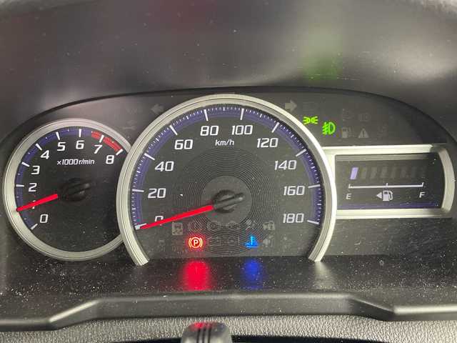 トヨタ ルーミー カスタムG 大阪府 2019(令1)年 2.2万km レーザーブルークリスタルシャイン 禁煙車/スマートアシスト/　・衝突回避支援ブレーキ機能/　・衝突警告機能/　・車線逸脱警報機能/　・先行車発進お知らせ機能/　・誤発進抑制機能/　・アダプティブ・クルーズ・コントロール/　・オートマチックハイビーム/純正ナビ/　（Bluetooth/CD）/フルセグTV/バックカメラ/両側パワースライドドア/LEDヘッドライト/オートライト/フォグランプ/社外15インチアルミホイール/純正フロアマット/コーナーセンサー/スマートキー/ETC