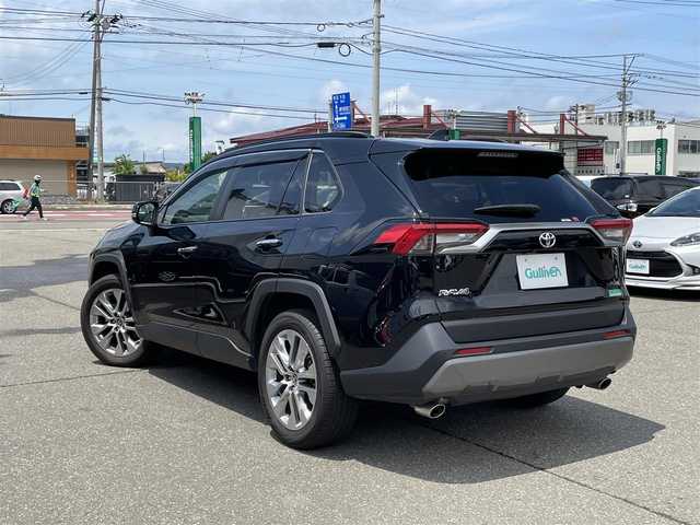 トヨタ ＲＡＶ４