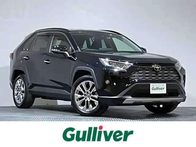 トヨタ ＲＡＶ４