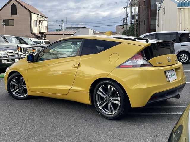 ホンダ ＣＲ－Ｚ