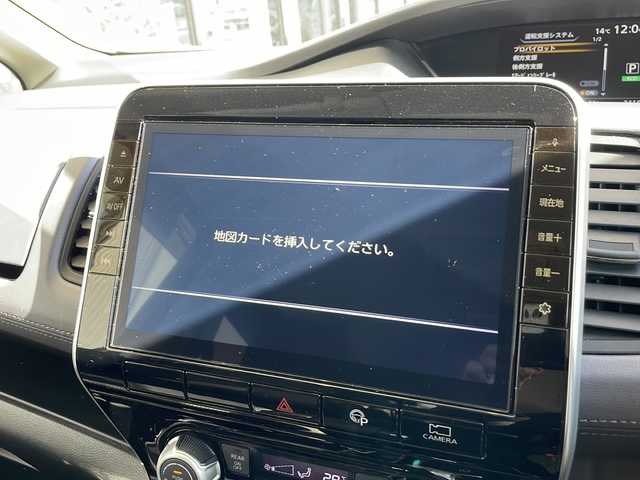 日産 セレナ