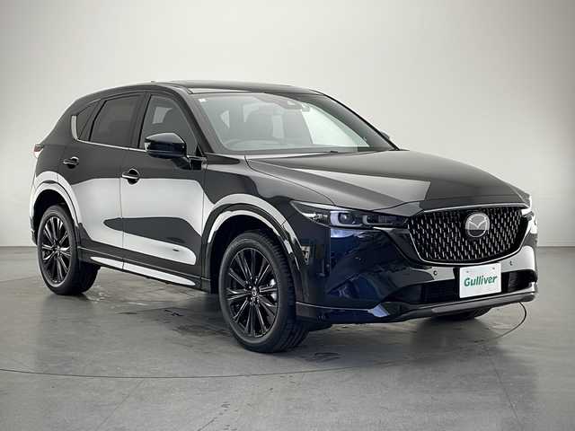 マツダ ＣＸ－５