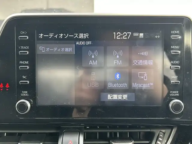 トヨタ Ｃ－ＨＲ