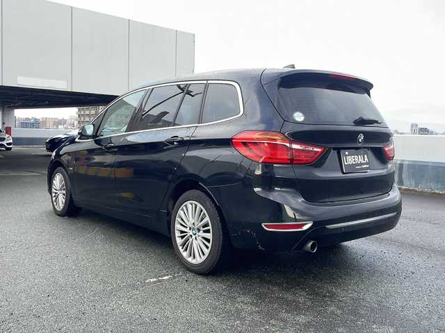 ＢＭＷ ２１８ｉ