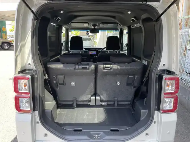 トヨタ ピクシスメガ Gターボ SAⅡ 和歌山県 2016(平28)年 5.3万km パールホワイトⅢ 社外ナビ（AM/FM/CD/DVD/SD/USB/Bluetooth/ワンセグ・フルセグTV）/両側パワースライドドア/ETC/プッシュスタート/バックカメラ/ドラレコ前/純正マット/オートライト/ルームライトＬＥＤ