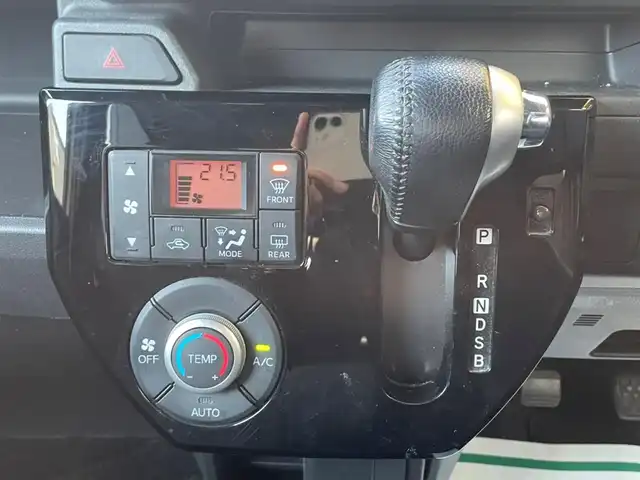 トヨタ ピクシスメガ Gターボ SAⅡ 和歌山県 2016(平28)年 5.3万km パールホワイトⅢ 社外ナビ（AM/FM/CD/DVD/SD/USB/Bluetooth/ワンセグ・フルセグTV）/両側パワースライドドア/ETC/プッシュスタート/バックカメラ/ドラレコ前/純正マット/オートライト/ルームライトＬＥＤ
