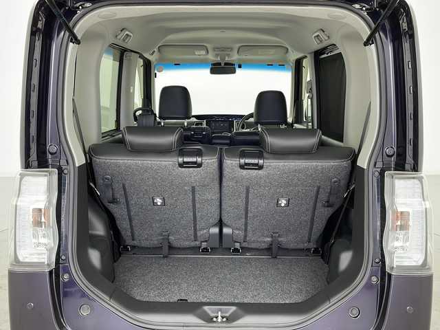 ダイハツ タント カスタム X トップED SA Ⅲ 宮城県 2017(平29)年 6.8万km ナイトシャドーパープルクリスタルM スマートアシストIII	/・衝突回避支援ブレーキ機能	/・車線逸脱警報機能	/・オートハイビーム/バックカメラ/社外7型ナビ  地図SD無/・BT.CD.SD/フルセグTV/運転席シートヒーター/片側パワースライドドア/合皮シート/ETC/LEDヘッドライト/LEDフォグランプ/横滑り防止装置/アイドリングストップ/プッシュスタート/スマートキー×2/純正14inAW/フロアマット/ロールサンシェード