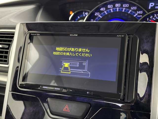 ダイハツ タント カスタム X トップED SA Ⅲ 宮城県 2017(平29)年 6.8万km ナイトシャドーパープルクリスタルM スマートアシストIII	/・衝突回避支援ブレーキ機能	/・車線逸脱警報機能	/・オートハイビーム/バックカメラ/社外7型ナビ  地図SD無/・BT.CD.SD/フルセグTV/運転席シートヒーター/片側パワースライドドア/合皮シート/ETC/LEDヘッドライト/LEDフォグランプ/横滑り防止装置/アイドリングストップ/プッシュスタート/スマートキー×2/純正14inAW/フロアマット/ロールサンシェード