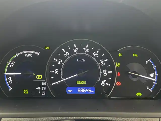 トヨタ ヴォクシー ハイブリッド ZS 煌Ⅱ 愛知県 2020(令2)年 6.9万km ブラック 純正１０型ナビ　フルセグＴＶ　純正後席モニター　モデリスタエアロ　シートヒーター　両側パワースライド　前後ドラレコ　ＥＴＣ　クルコン　セーフティセンス　衝突軽減装置　ＬＥＤオートライト　フォグ　コーナーセンサー　禁煙車