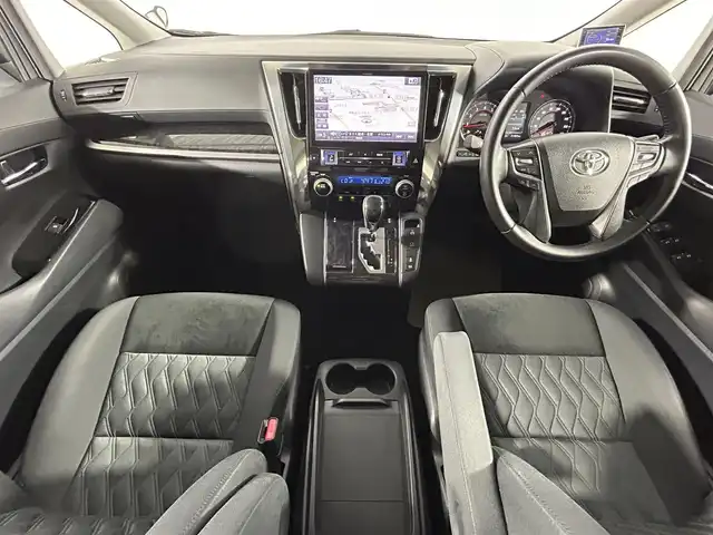 トヨタ ヴェルファイア Z 佐賀県 2019(令1)年 3.2万km ホワイトパールクリスタルシャイン モデリスタエアロ /アルパイン11インチナビ(EX11Z)/CD/DVD/フルセグTV/Bluetooth/バックカメラ /両側パワースライドドア/クルーズコントロール/ETC/前後ドライブレコーダー/クリアランスソナー /LEDライト/オートライト/フォグライト /純正18インチアルミホイール/純正フロアマット/スマートキー/スペアキー/電動格納ミラー/ステアリングリモコン/社外GPSレーダー