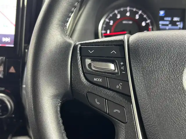 トヨタ ヴェルファイア Z 佐賀県 2019(令1)年 3.2万km ホワイトパールクリスタルシャイン モデリスタエアロ /アルパイン11インチナビ(EX11Z)/CD/DVD/フルセグTV/Bluetooth/バックカメラ /両側パワースライドドア/クルーズコントロール/ETC/前後ドライブレコーダー/クリアランスソナー /LEDライト/オートライト/フォグライト /純正18インチアルミホイール/純正フロアマット/スマートキー/スペアキー/電動格納ミラー/ステアリングリモコン/社外GPSレーダー